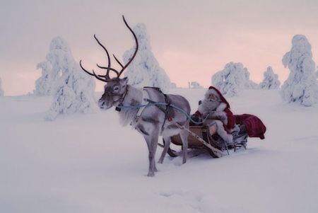 Villaggio Babbo Natale Polo Nord.Scoprire Il Natale Lessons Tes Teach