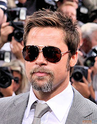 Brad Pitt 