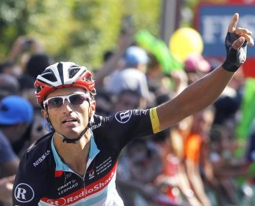 Daniele Bennati