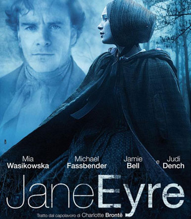 Jane Eyre il manifesto