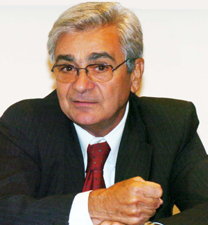 Salvatore Montanaro 