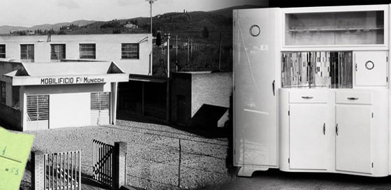 Foto dal sito azienda Municchi