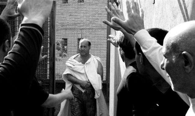 Cesare non deve morire 