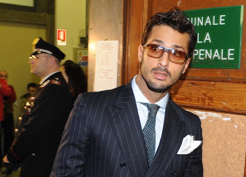 Fabrizio Corona 