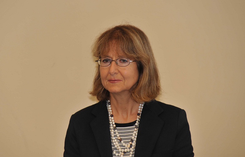 Maria Teresa Maurello