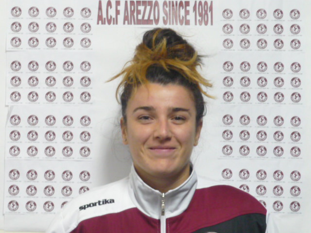 Ramona Borri
