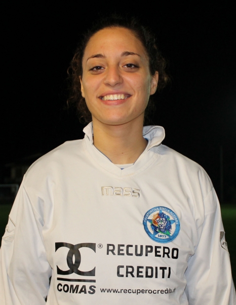 Rosa Russo