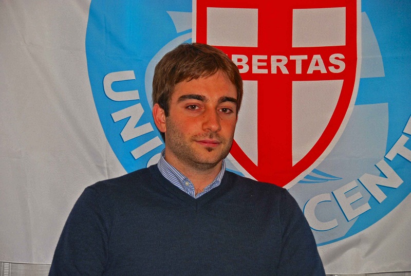 Andrea Gallorini